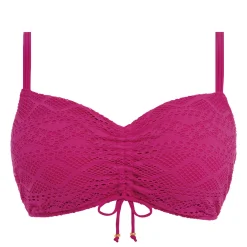 Haut De Maillot De Bain Brassière Ajustable