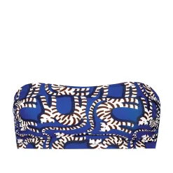 Haut De Maillot De Bain Bandeau Davy