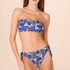 Haut De Maillot De Bain Bandeau Davy