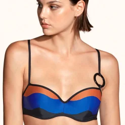 Haut De Maillot De Bain Balconnet