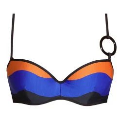 Haut De Maillot De Bain Balconnet