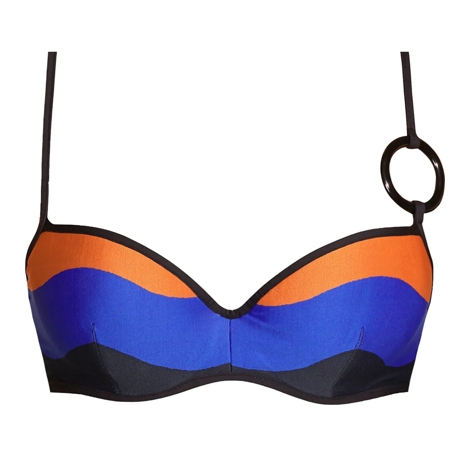 Haut De Maillot De Bain Balconnet