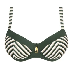 Haut De Maillot De Bain Balconnet Rembourre