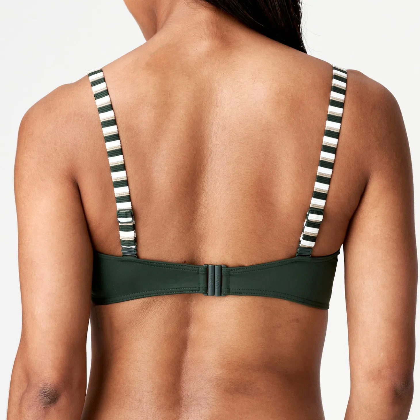 Haut De Maillot De Bain Balconnet Rembourre