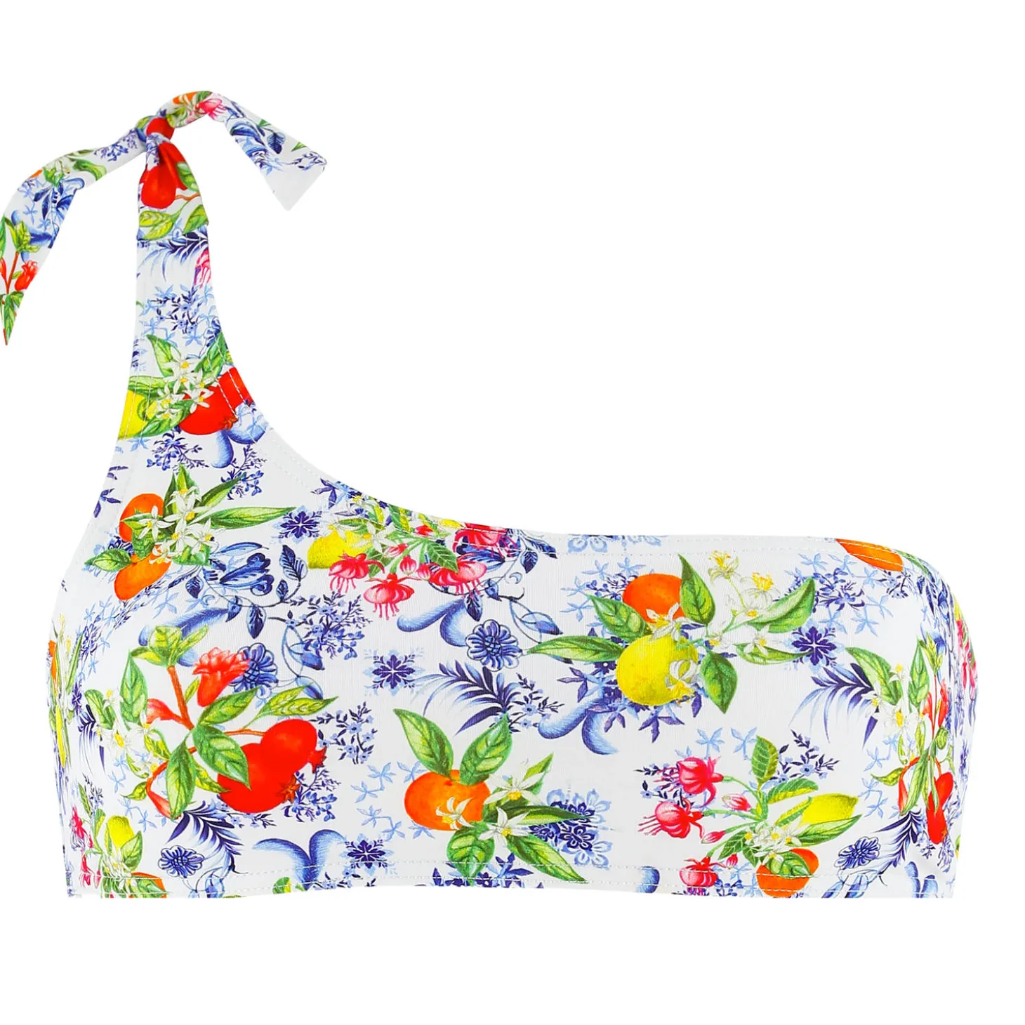 Haut De Maillot De Bain Brassière Deseo