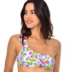 Haut De Maillot De Bain Brassière Deseo