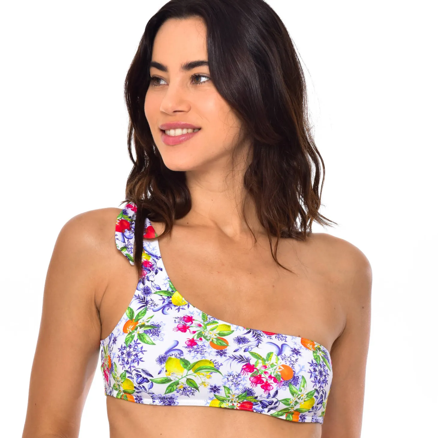 Haut De Maillot De Bain Brassière Deseo
