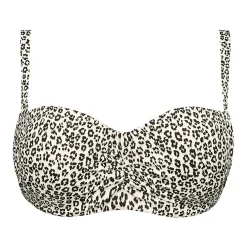 Haut De Maillot De Bain Bandeau Armatures