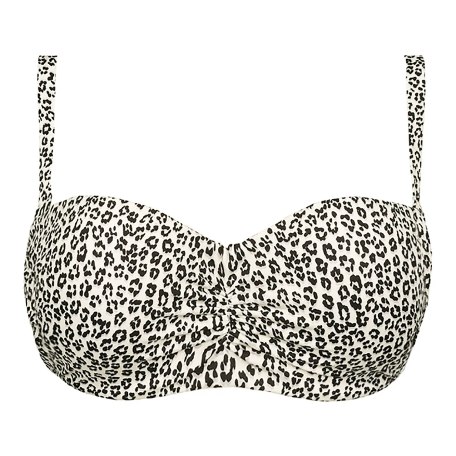 Haut De Maillot De Bain Bandeau Armatures