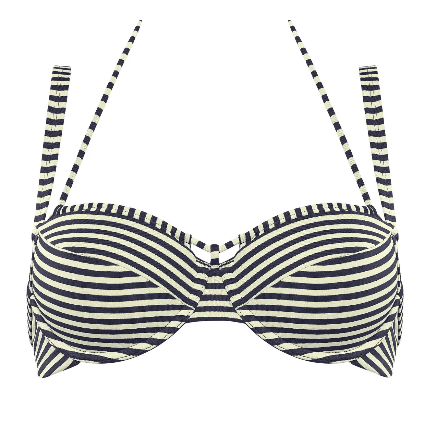 Haut De Maillot De Bain Balconnet
