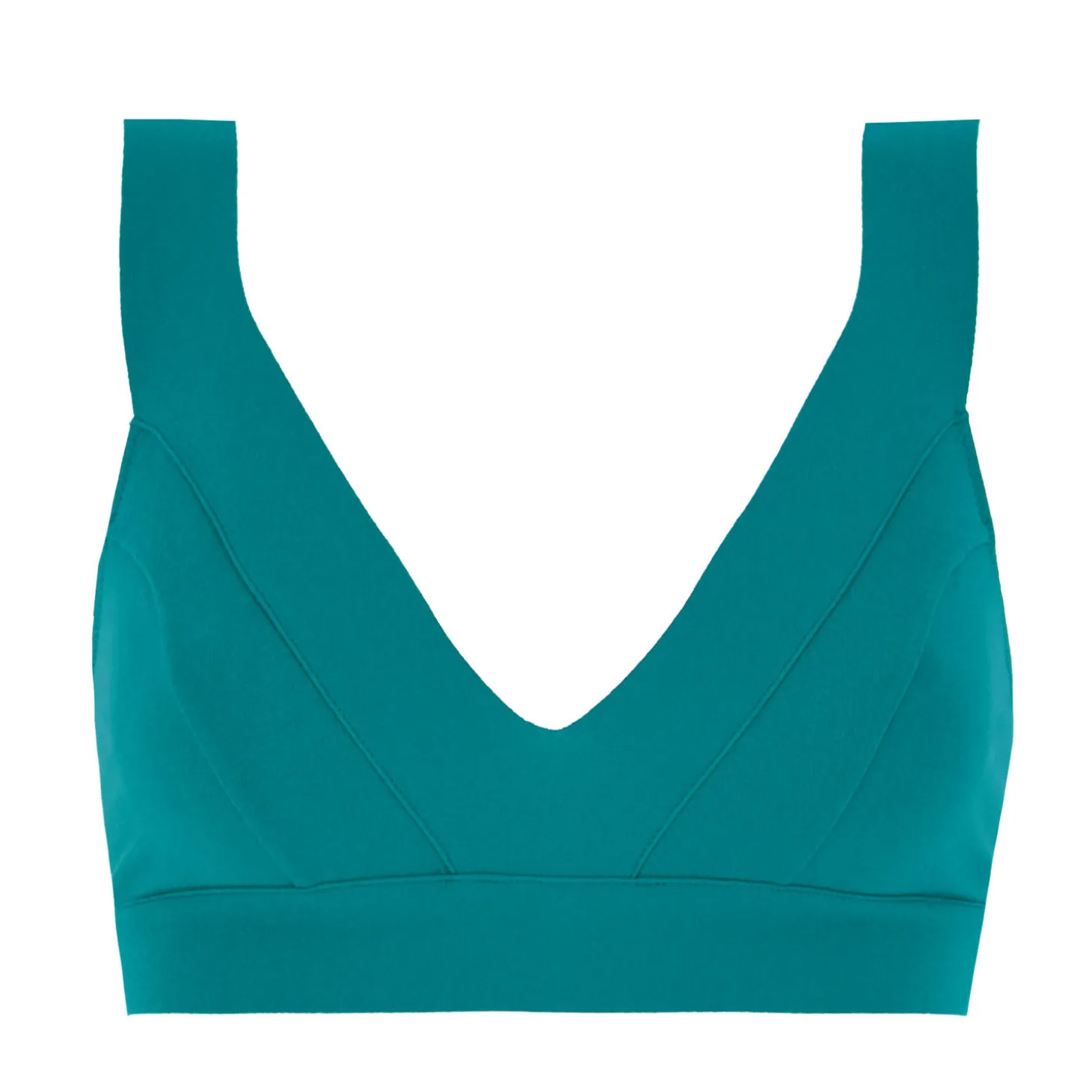 Haut De Maillot De Bain Brassière Naomy
