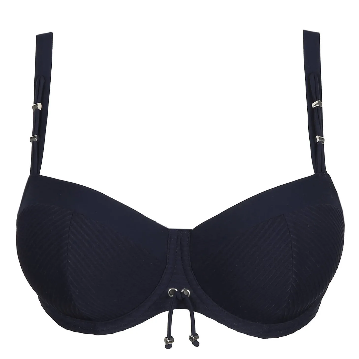 Haut De Maillot De Bain Balconnet Rembourre