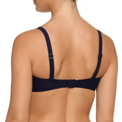 Haut De Maillot De Bain Balconnet Rembourre