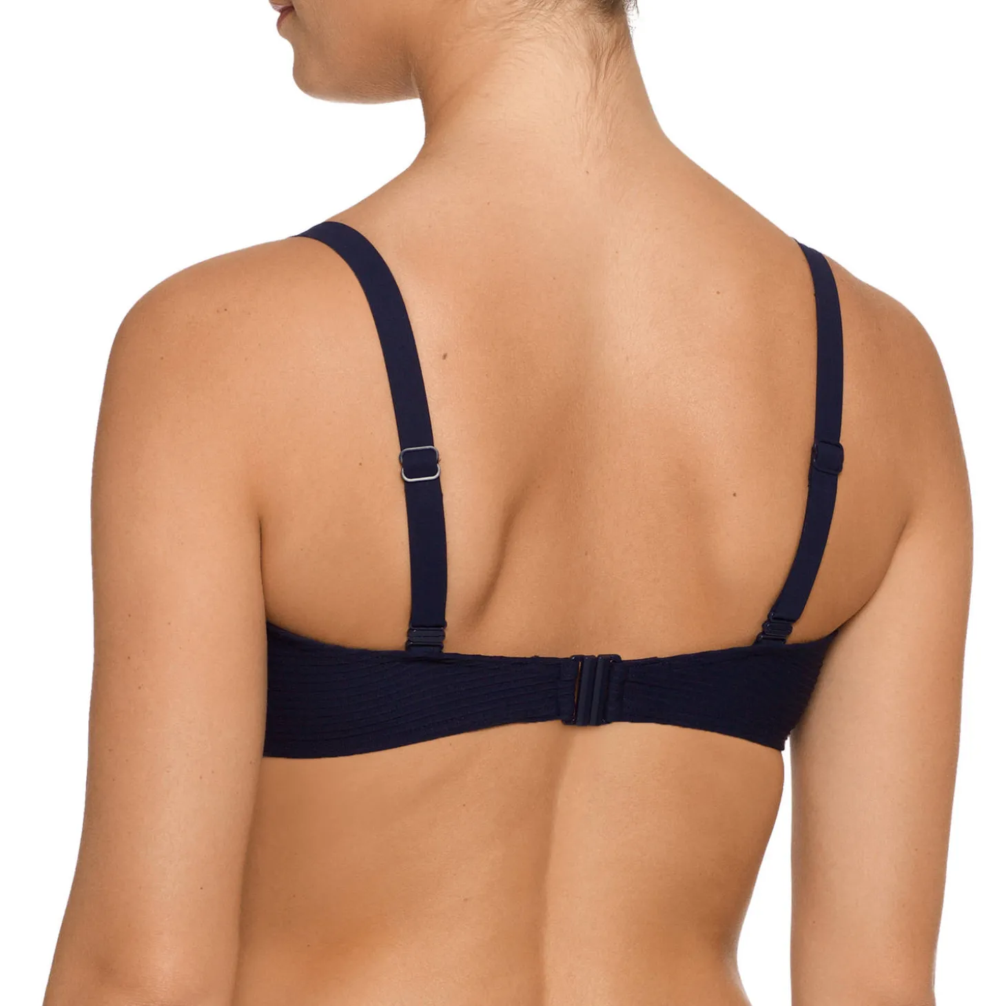 Haut De Maillot De Bain Balconnet Rembourre