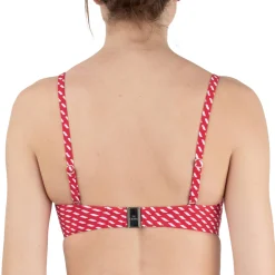 Haut De Maillot De Bain Bandeau Coques