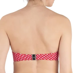 Haut De Maillot De Bain Bandeau Coques