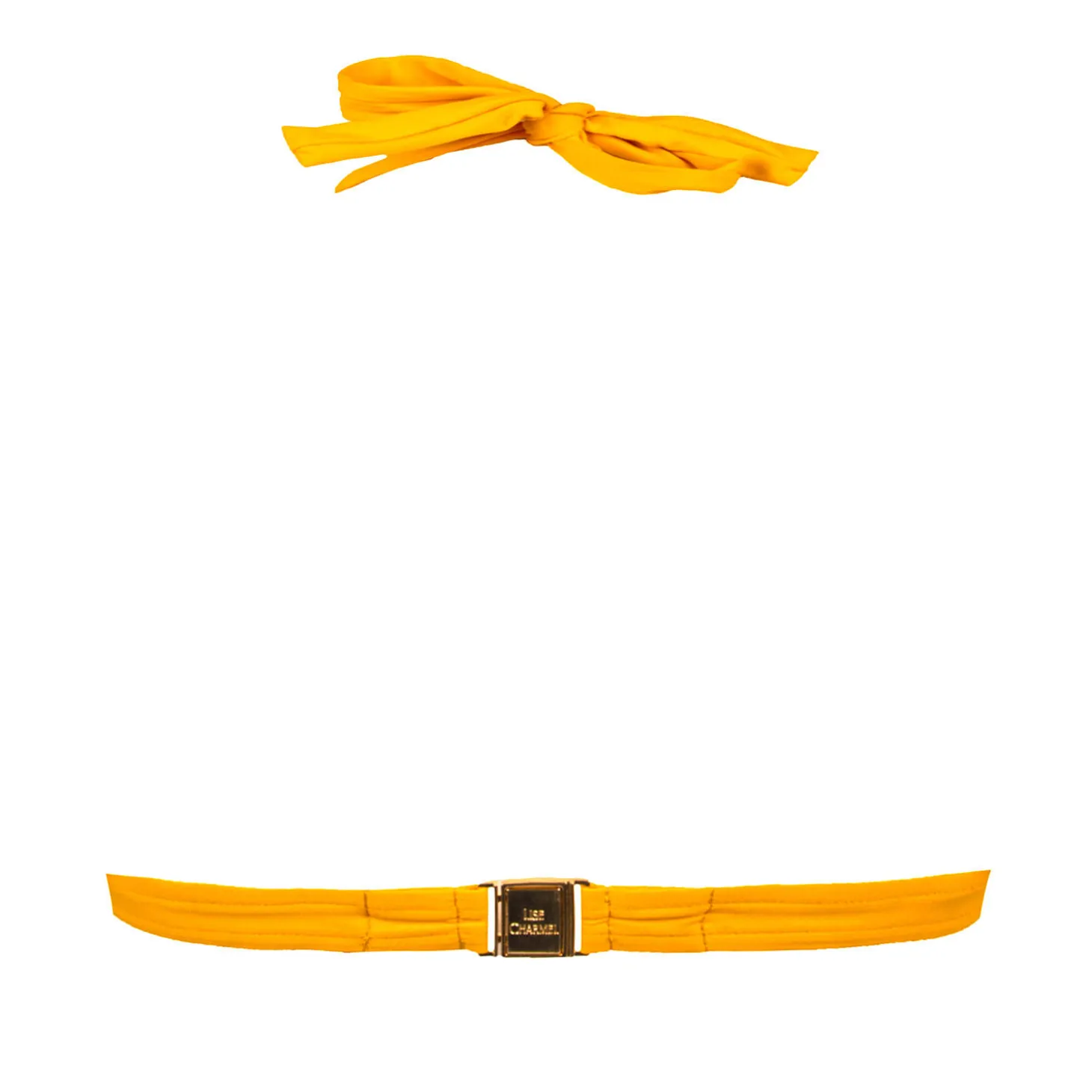 Haut De Maillot De Bain Brassière