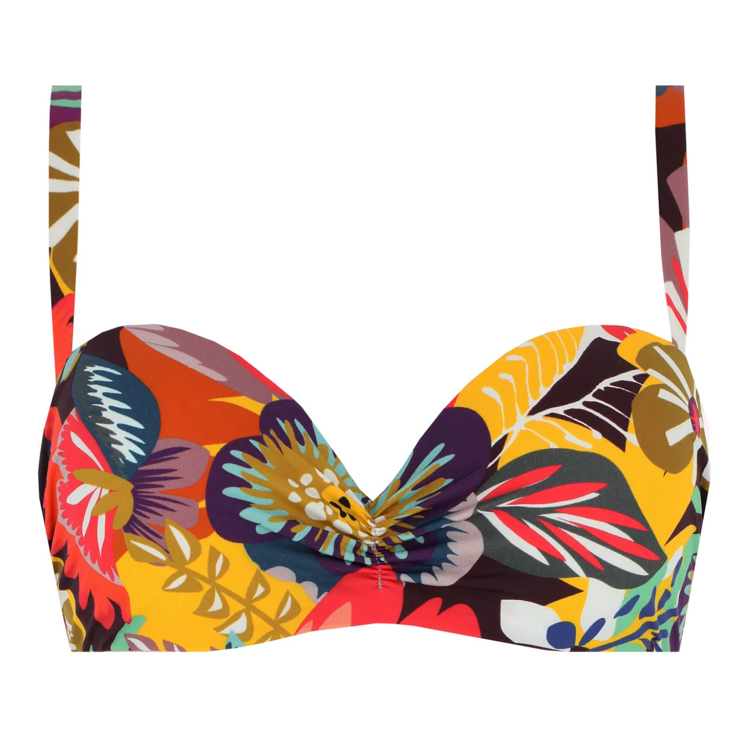 Haut De Maillot De Bain Bandeau