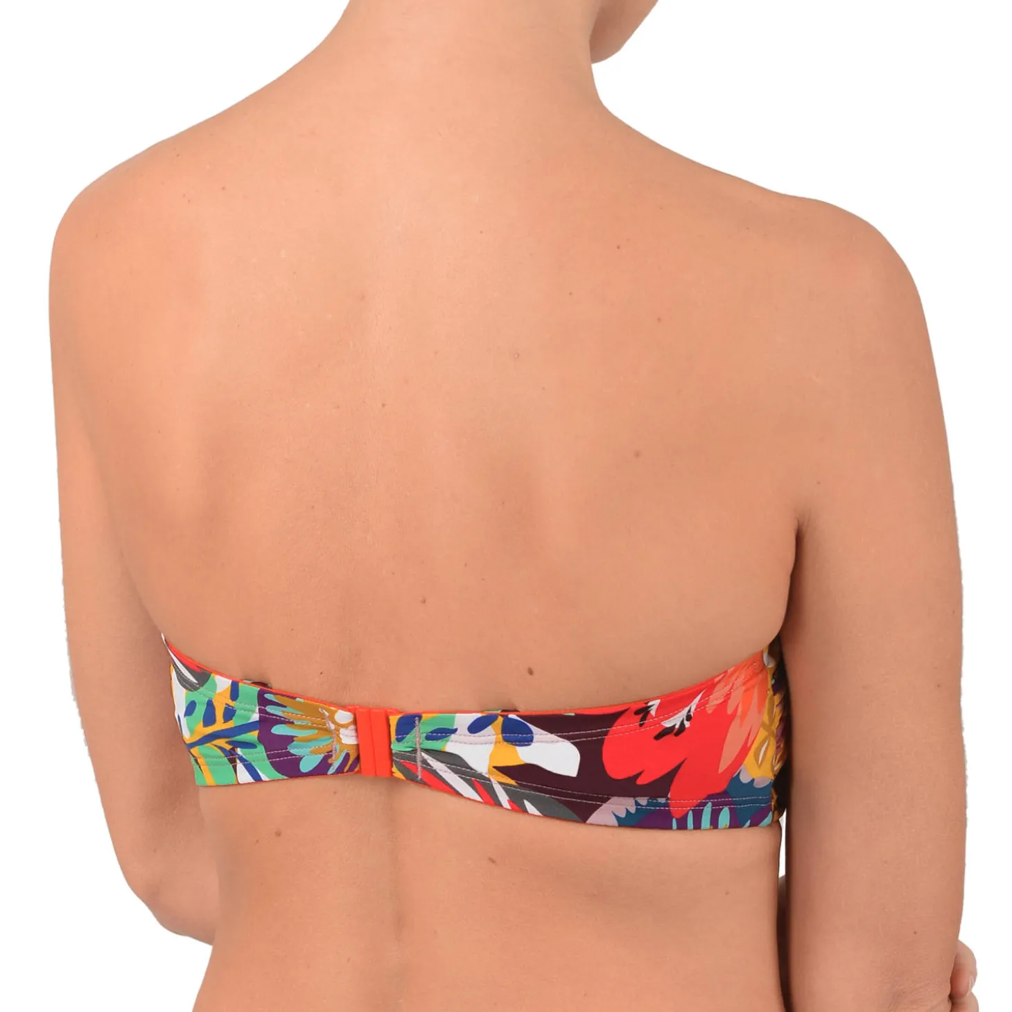 Haut De Maillot De Bain Bandeau