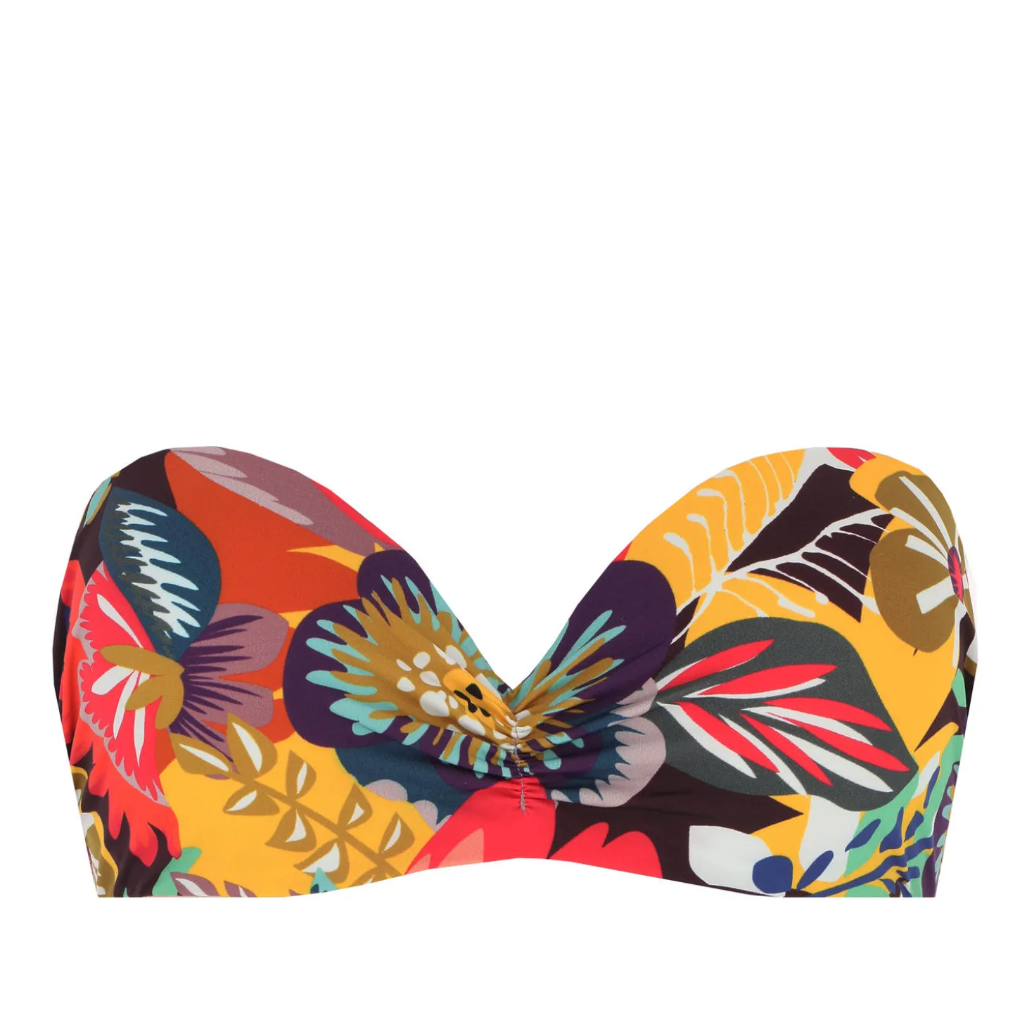 Haut De Maillot De Bain Bandeau