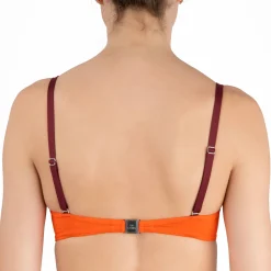 Haut De Maillot De Bain Bandeau Coques