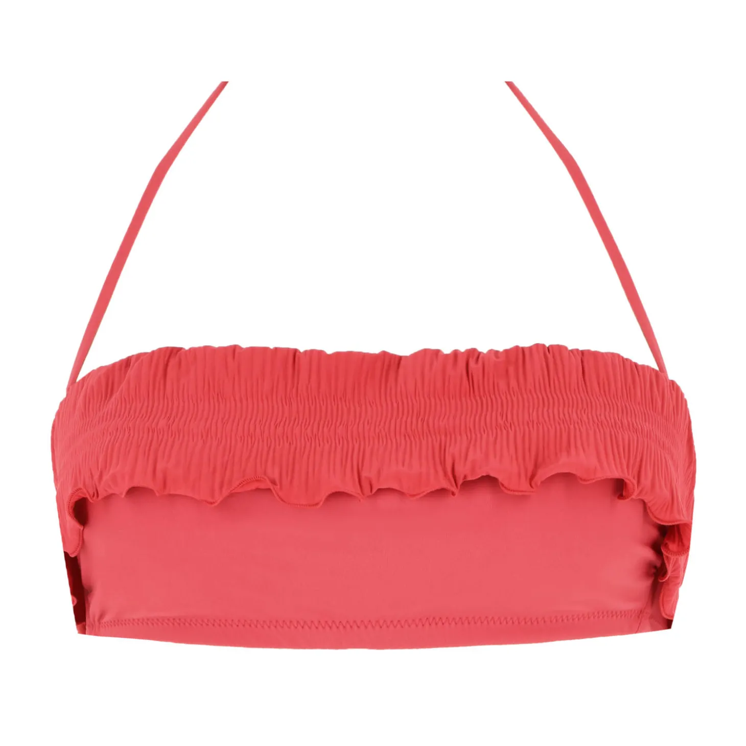 Haut De Maillot De Bain Bandeau Chloris