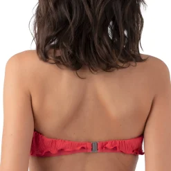 Haut De Maillot De Bain Bandeau Chloris