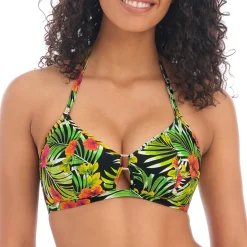 Haut De Maillot De Bain Brassière