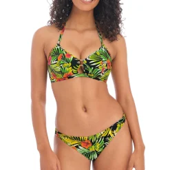 Haut De Maillot De Bain Brassière