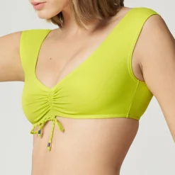 Haut De Maillot De Bain Brassière
