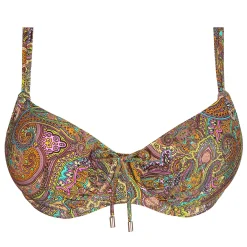 Haut De Maillot De Bain Balconnet