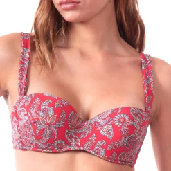 Haut De Maillot De Bain Bandeau