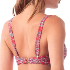 Haut De Maillot De Bain Bandeau