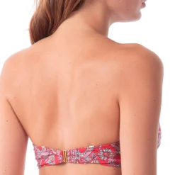 Haut De Maillot De Bain Bandeau