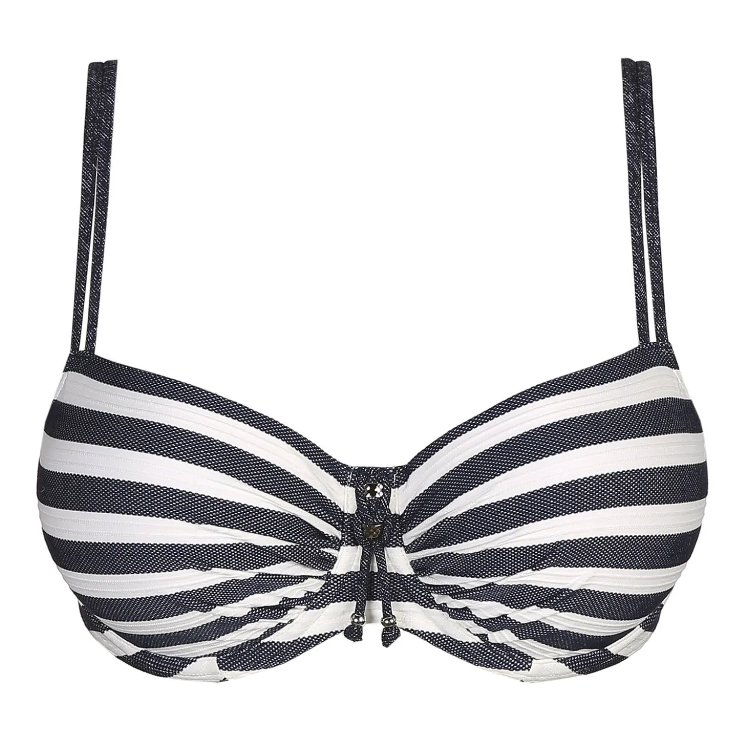 Haut De Maillot De Bain Balconnet