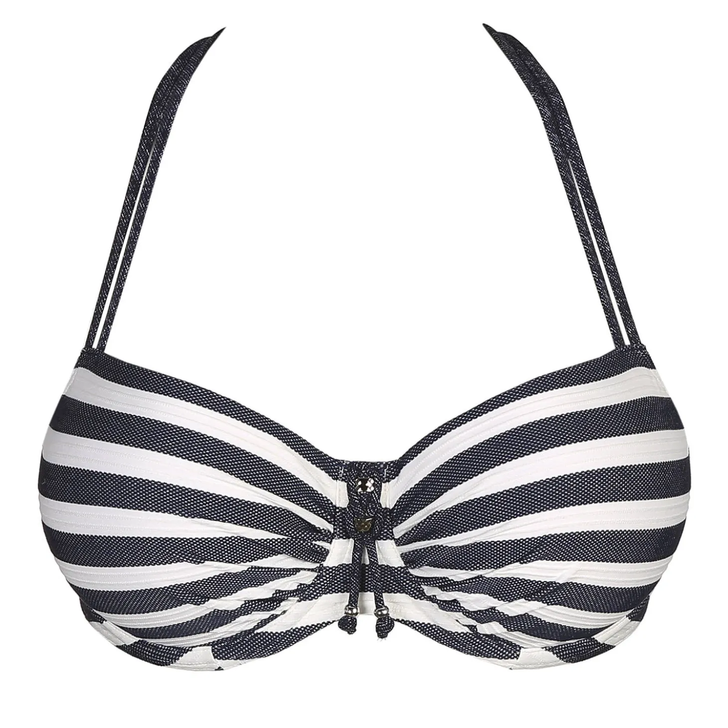 Haut De Maillot De Bain Balconnet