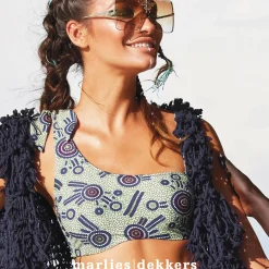 Haut De Maillot De Bain Brassière