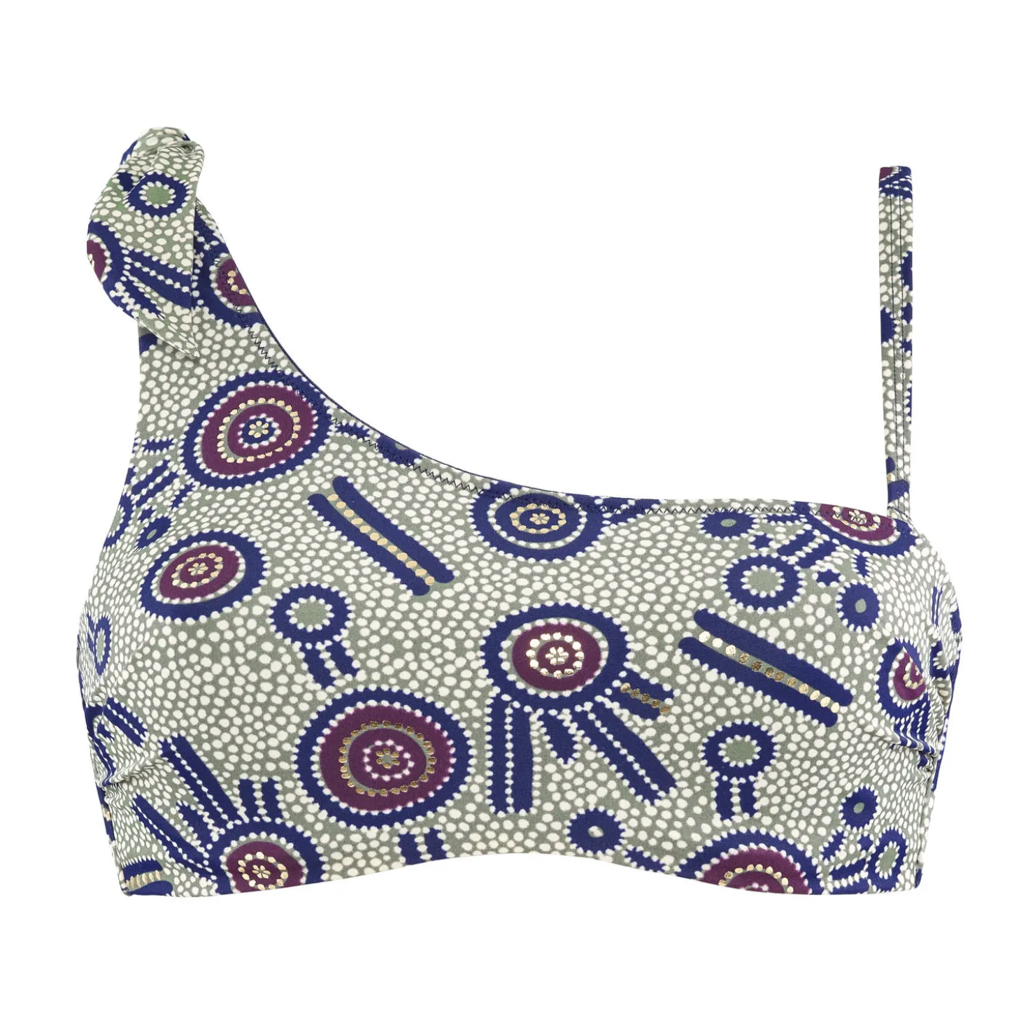 Haut De Maillot De Bain Brassière