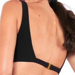 Haut De Maillot De Bain Brassière Locana Sans Armatures