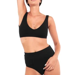Haut De Maillot De Bain Brassière Locana Sans Armatures