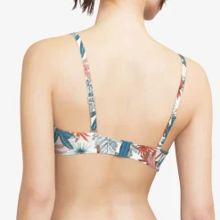 Haut De Maillot De Bain Bandeau Coques