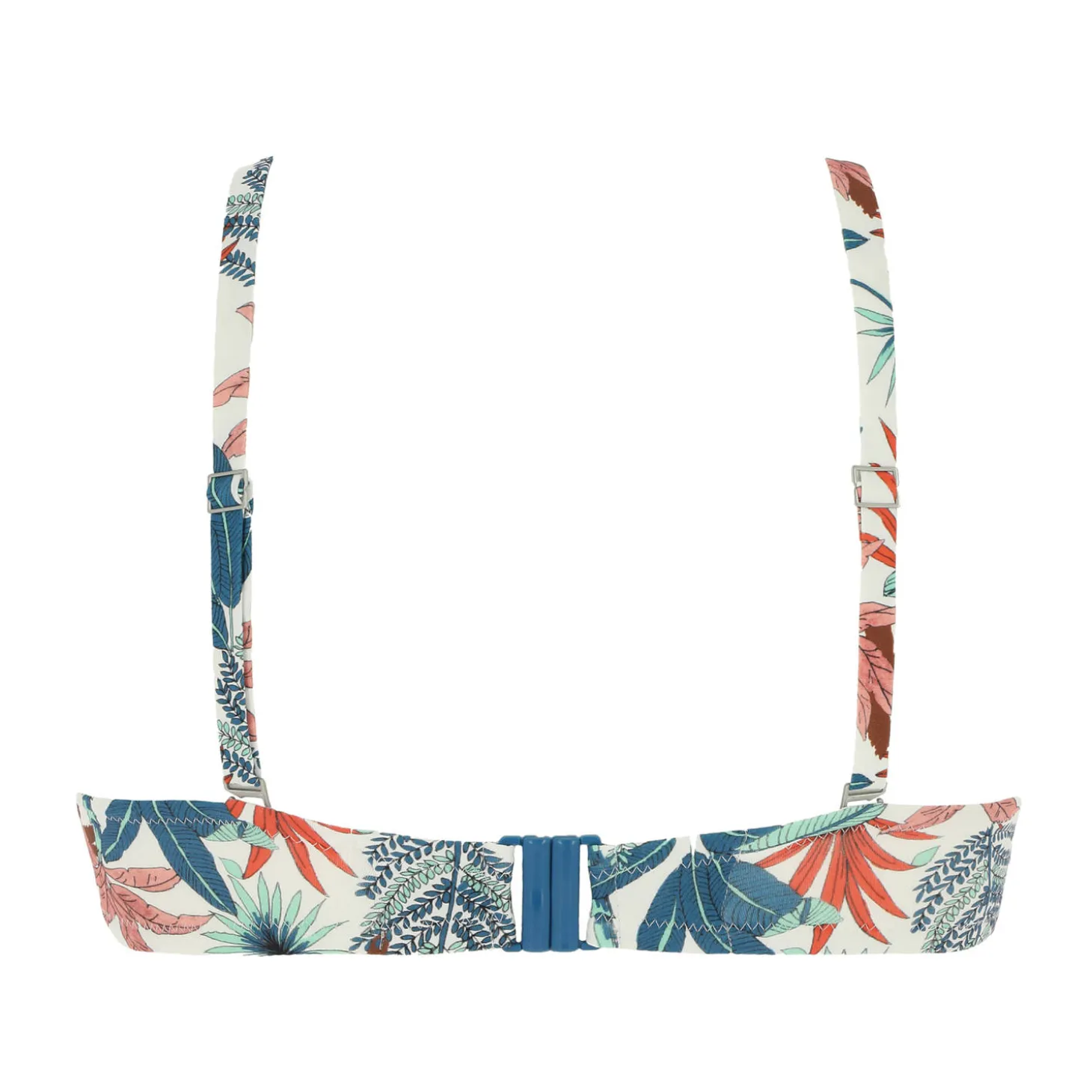 Haut De Maillot De Bain Bandeau Coques