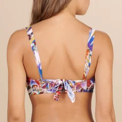 Haut De Maillot De Bain Balconnet Liam Armatures