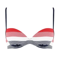 Haut De Maillot De Bain Balconnet Rembourre