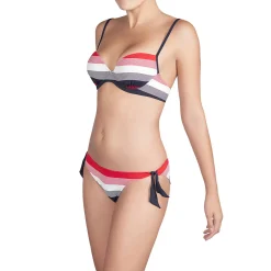 Haut De Maillot De Bain Balconnet Rembourre