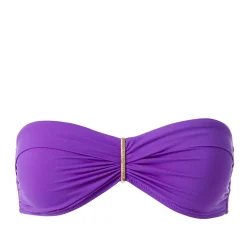 Haut De Maillot De Bain Bandeau Positano