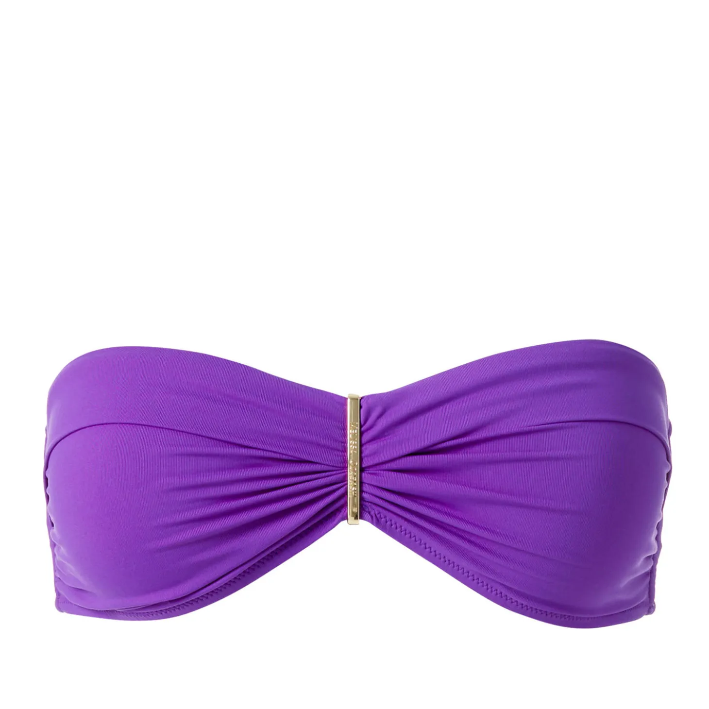 Haut De Maillot De Bain Bandeau Positano