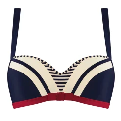 Haut De Maillot De Bain Balconnet