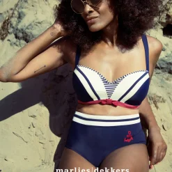 Haut De Maillot De Bain Balconnet