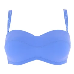 Haut De Maillot De Bain Bandeau Armatures